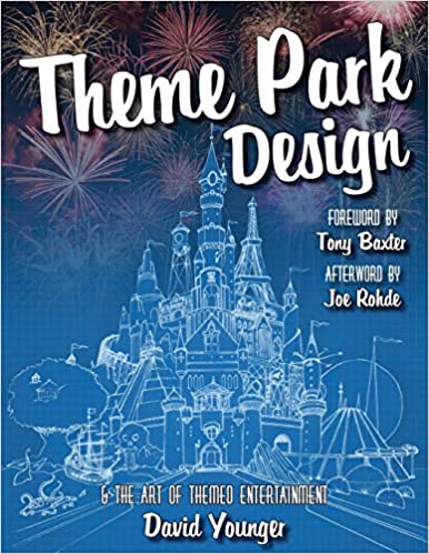 Theme Park Design & The Art of Themed Entertainment - Epub + Converted Pdf